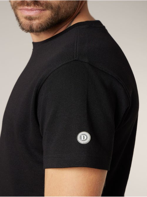 T-shirt homme en coton 'Deeluxe' - Kiabi