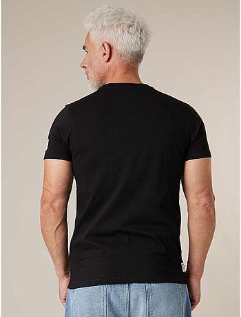 T-shirt homme en coton deeluxe x coca-cola 'Deeluxe'