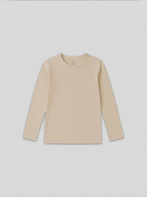 T-shirt homme en coton et élasthanne tommy - Kiabi T-shirt homme en coton et élasthanne tommy - Kiabi