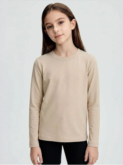 T-shirt homme en coton et élasthanne tommy - Kiabi T-shirt homme en coton et élasthanne tommy - Kiabi