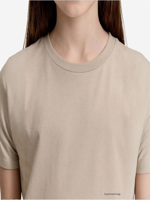 T-shirt homme en coton et élasthanne tommy - Kiabi T-shirt homme en coton et élasthanne tommy - Kiabi