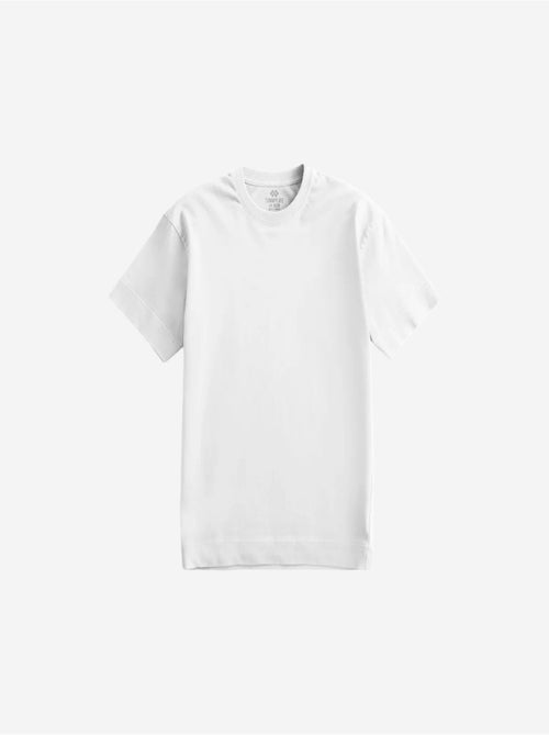 T-shirt homme en coton et élasthanne tommy - Kiabi T-shirt homme en coton et élasthanne tommy - Kiabi