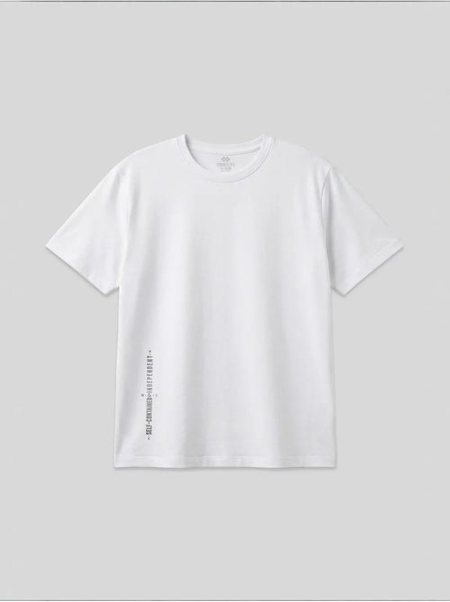 T-shirt homme en coton et élasthanne tommy - Kiabi T-shirt homme en coton et élasthanne tommy - Kiabi