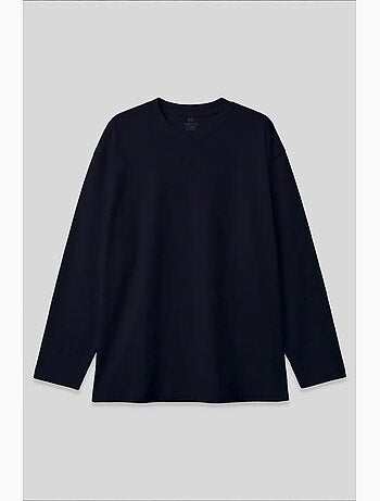 T-shirt homme en coton et élasthanne tommy