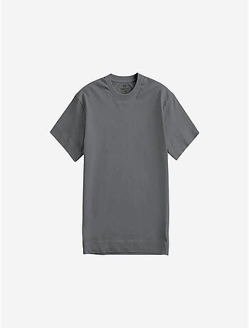 T-shirt homme en coton et élasthanne tommy