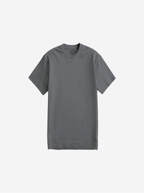 T-shirt homme en coton et élasthanne tommy - Kiabi T-shirt homme en coton et élasthanne tommy - Kiabi