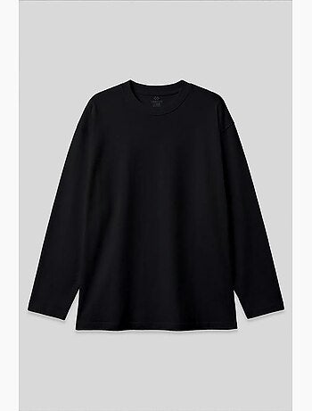 T-shirt homme en coton et élasthanne tommy