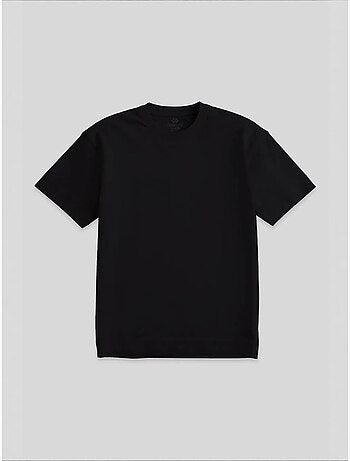T-shirt homme en coton et élasthanne tommy