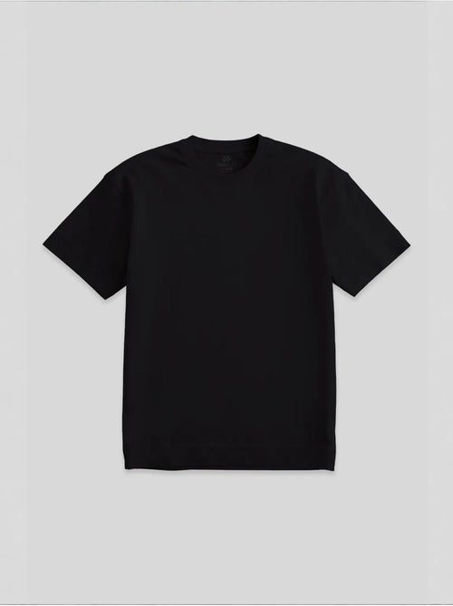 T-shirt homme en coton et élasthanne tommy - Kiabi T-shirt homme en coton et élasthanne tommy - Kiabi