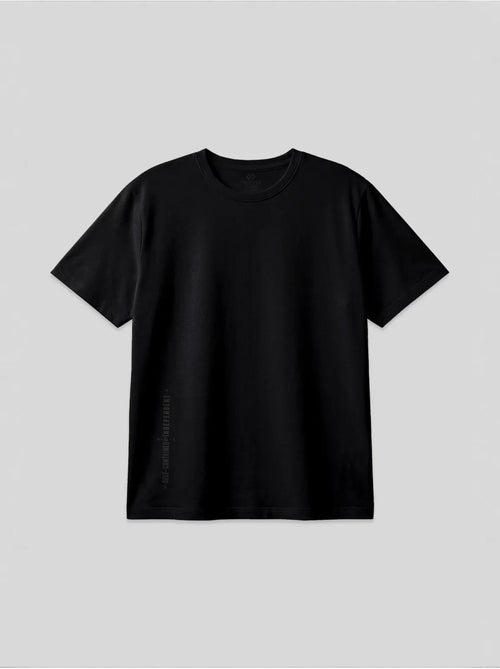 T-shirt homme en coton et élasthanne tommy - Kiabi T-shirt homme en coton et élasthanne tommy - Kiabi