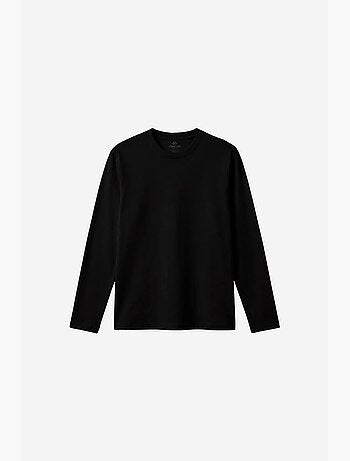 T-shirt homme en coton et élasthanne tommy