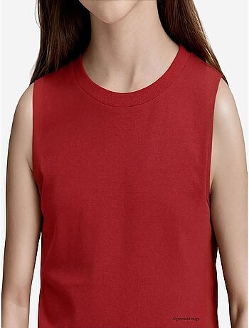 T-shirt homme en coton et élasthanne tommy