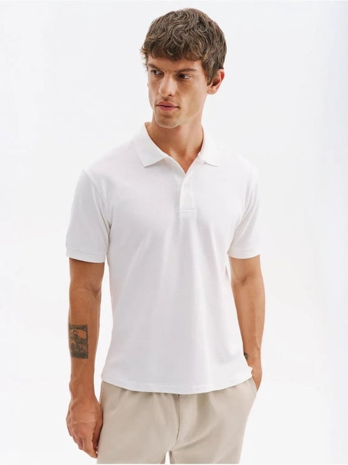 T-shirt homme en coton giesto - Kiabi