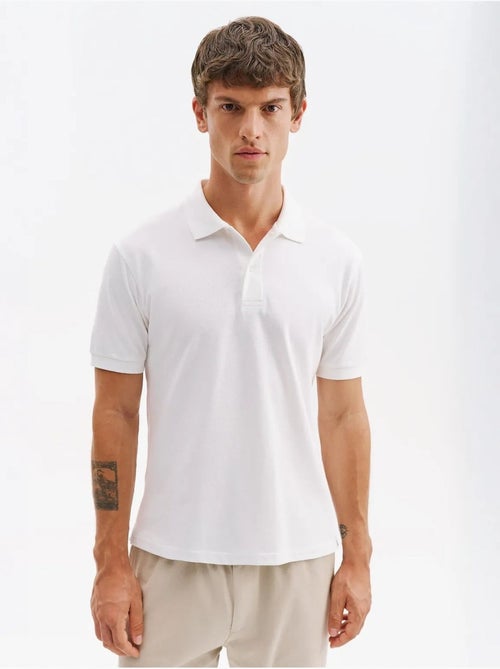 T-shirt homme en coton giesto - Kiabi