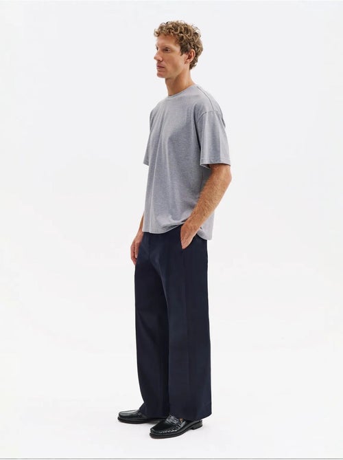 T-shirt homme en coton giesto - Kiabi T-shirt homme en coton giesto - Kiabi