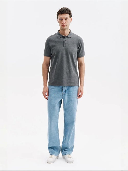 T-shirt homme en coton giesto - Kiabi T-shirt homme en coton giesto - Kiabi