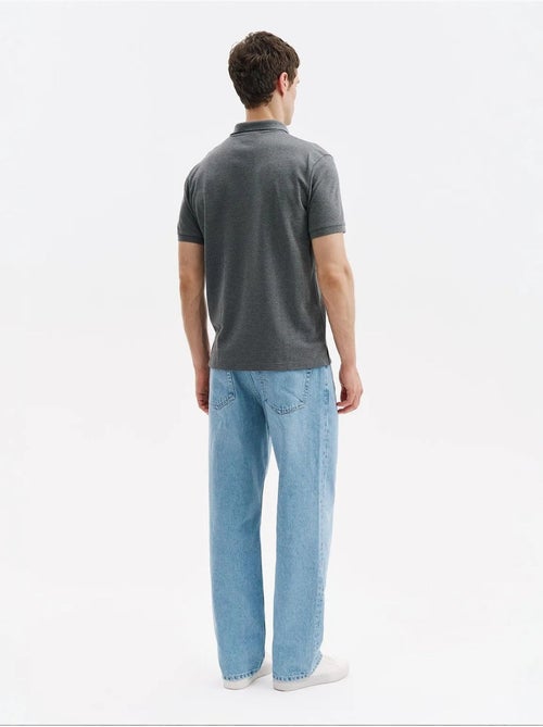 T-shirt homme en coton giesto - Kiabi T-shirt homme en coton giesto - Kiabi