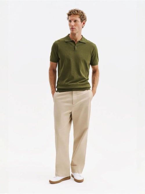 T-shirt homme en coton giesto - Kiabi T-shirt homme en coton giesto - Kiabi