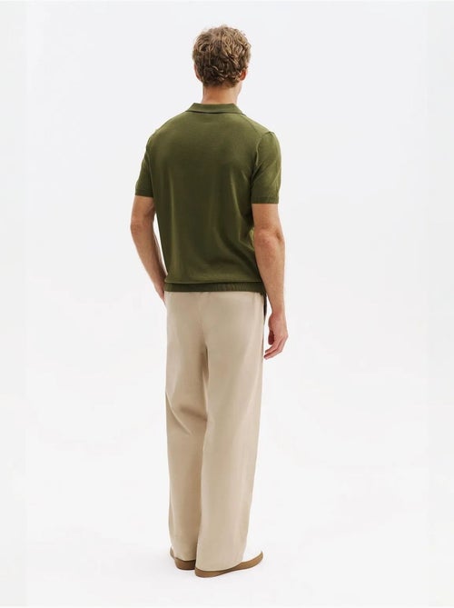 T-shirt homme en coton giesto - Kiabi T-shirt homme en coton giesto - Kiabi