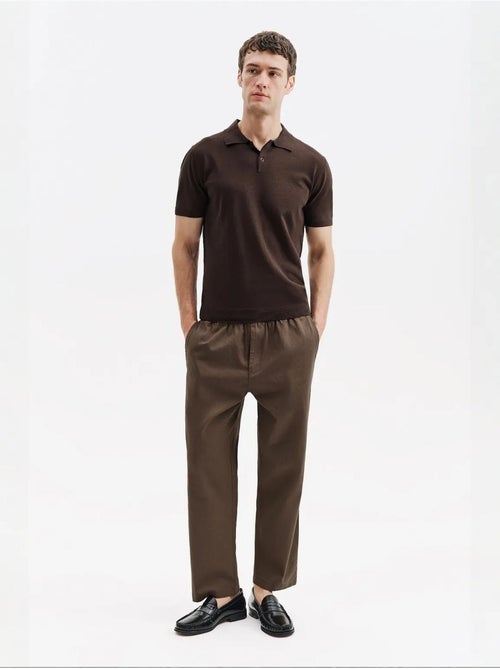 T-shirt homme en coton giesto - Kiabi T-shirt homme en coton giesto - Kiabi
