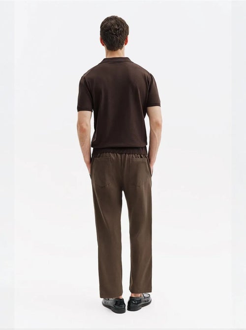 T-shirt homme en coton giesto - Kiabi T-shirt homme en coton giesto - Kiabi