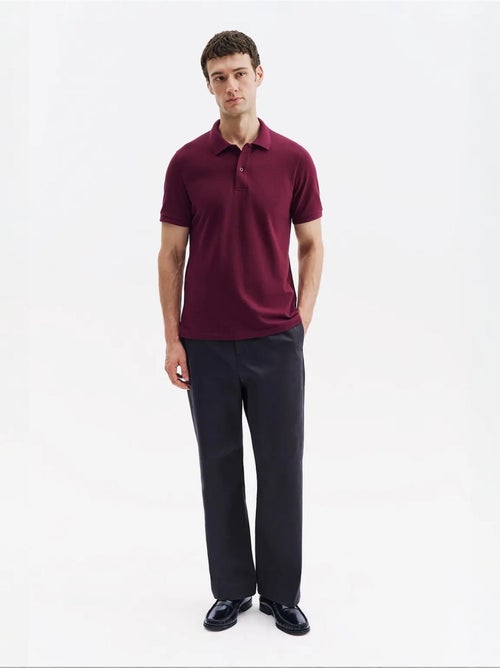 T-shirt homme en coton giesto - Kiabi T-shirt homme en coton giesto - Kiabi
