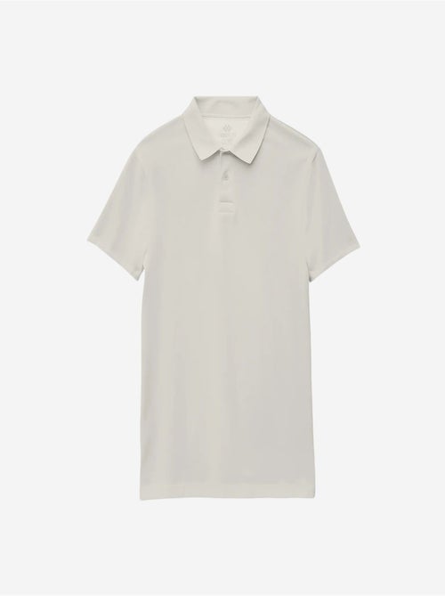 T-shirt homme en mélange coton tommy - Kiabi T-shirt homme en mélange coton tommy - Kiabi