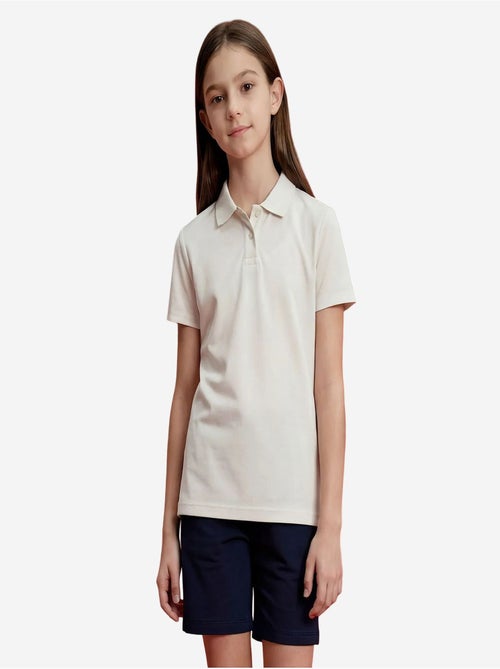 T-shirt homme en mélange coton tommy - Kiabi T-shirt homme en mélange coton tommy - Kiabi