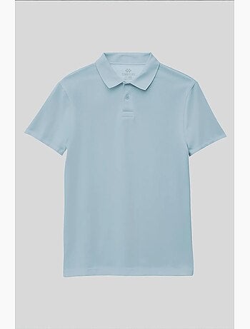 T-shirt homme en mélange coton tommy
