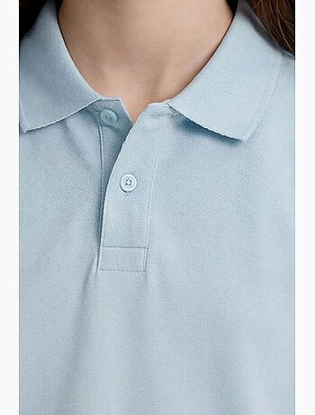 T-shirt homme en mélange coton tommy