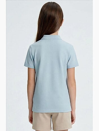 T-shirt homme en mélange coton tommy