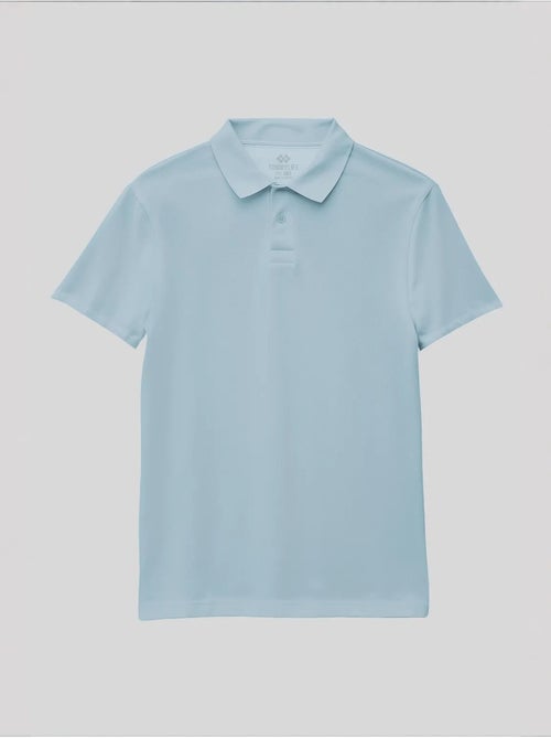 T-shirt homme en mélange coton tommy - Kiabi T-shirt homme en mélange coton tommy - Kiabi