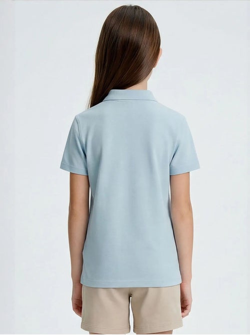 T-shirt homme en mélange coton tommy - Kiabi T-shirt homme en mélange coton tommy - Kiabi