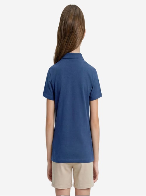 T-shirt homme en mélange coton tommy - Kiabi T-shirt homme en mélange coton tommy - Kiabi