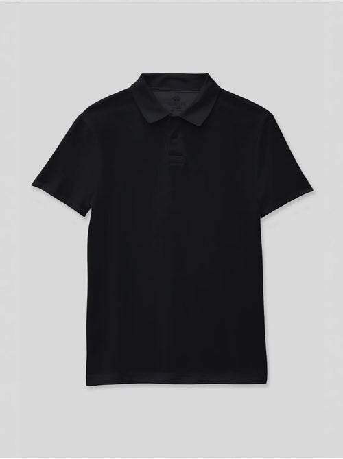 T-shirt homme en mélange coton tommy - Kiabi T-shirt homme en mélange coton tommy - Kiabi