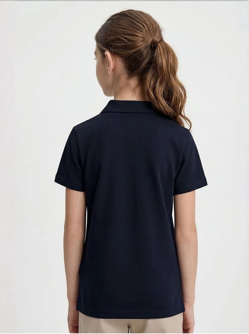 T-shirt homme en mélange coton tommy - Kiabi T-shirt homme en mélange coton tommy - Kiabi