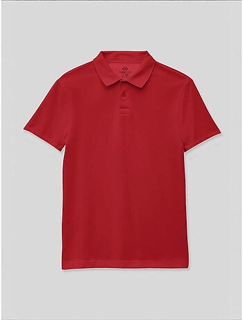 T-shirt homme en mélange coton tommy