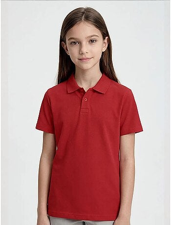 T-shirt homme en mélange coton tommy
