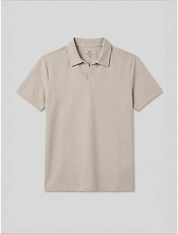 T-shirt homme en mélange de viscose tommy