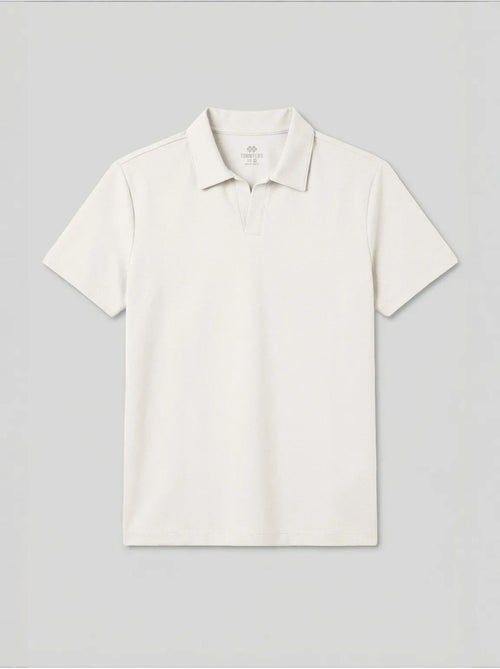T-shirt homme en mélange de viscose tommy - Kiabi T-shirt homme en mélange de viscose tommy - Kiabi