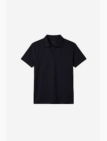 T-shirt homme en mélange de viscose tommy