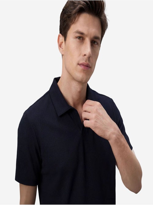 T-shirt homme en mélange de viscose tommy - Kiabi T-shirt homme en mélange de viscose tommy - Kiabi
