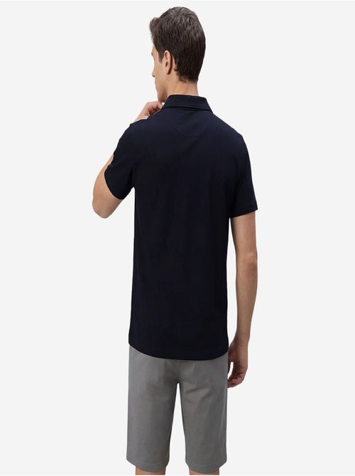 T-shirt homme en mélange de viscose tommy - Kiabi T-shirt homme en mélange de viscose tommy - Kiabi