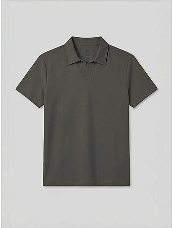 T-shirt homme en mélange de viscose tommy