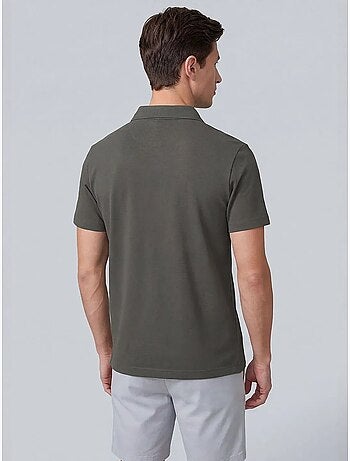 T-shirt homme en mélange de viscose tommy
