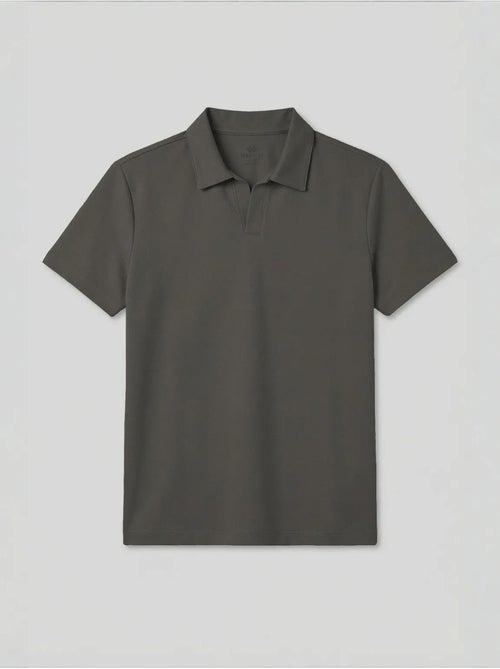 T-shirt homme en mélange de viscose tommy - Kiabi T-shirt homme en mélange de viscose tommy - Kiabi