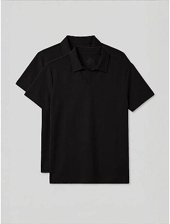 T-shirt homme en mélange de viscose tommy