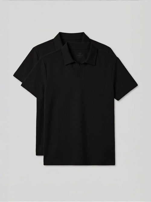 T-shirt homme en mélange de viscose tommy - Kiabi T-shirt homme en mélange de viscose tommy - Kiabi