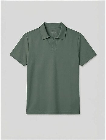 T-shirt homme en mélange de viscose tommy