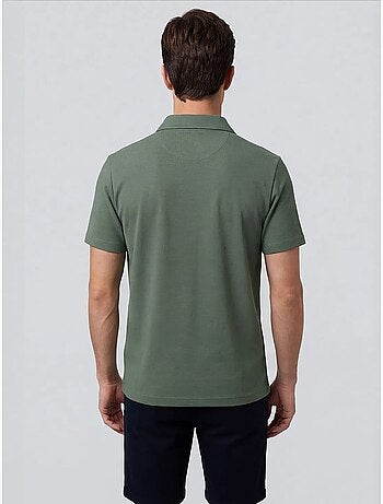 T-shirt homme en mélange de viscose tommy